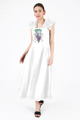 ALYA DRESS (Wanga Collection)