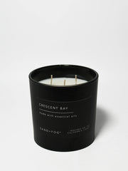 Crescent Bay 21 oz scented candle