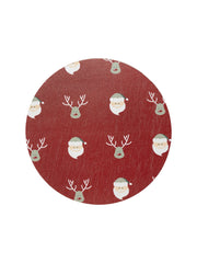 Vanilla Bean Noel 12 oz scented candle