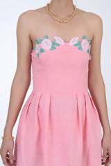 LORR DRESS (Manmzel Collection)