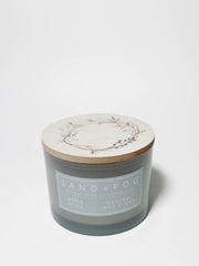 Apple Spice 12 oz scented candle