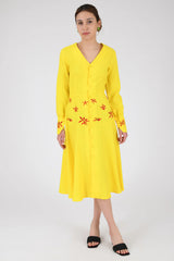 KLARE DRESS (Wanga Collection)