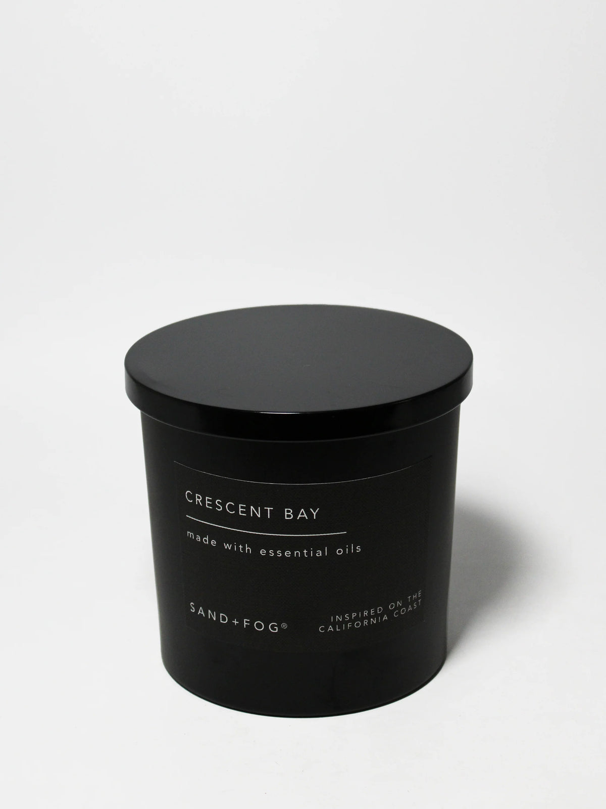 Crescent Bay 21 oz scented candle