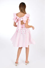 GALATA DRESS (Marassa Collection)