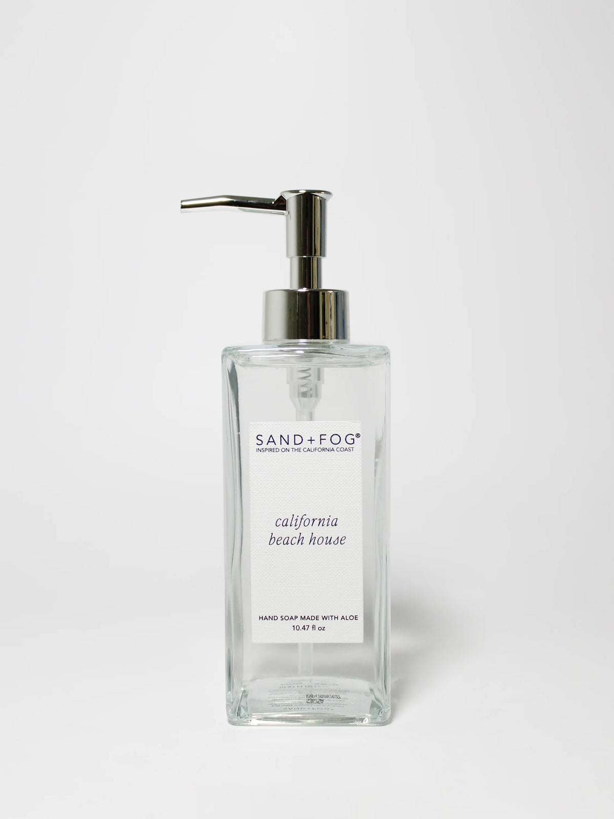 California Beach House 10.47 oz Liquid Hand Soap