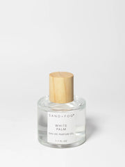 White Palm 50 ml Perfume Oil Rollerball