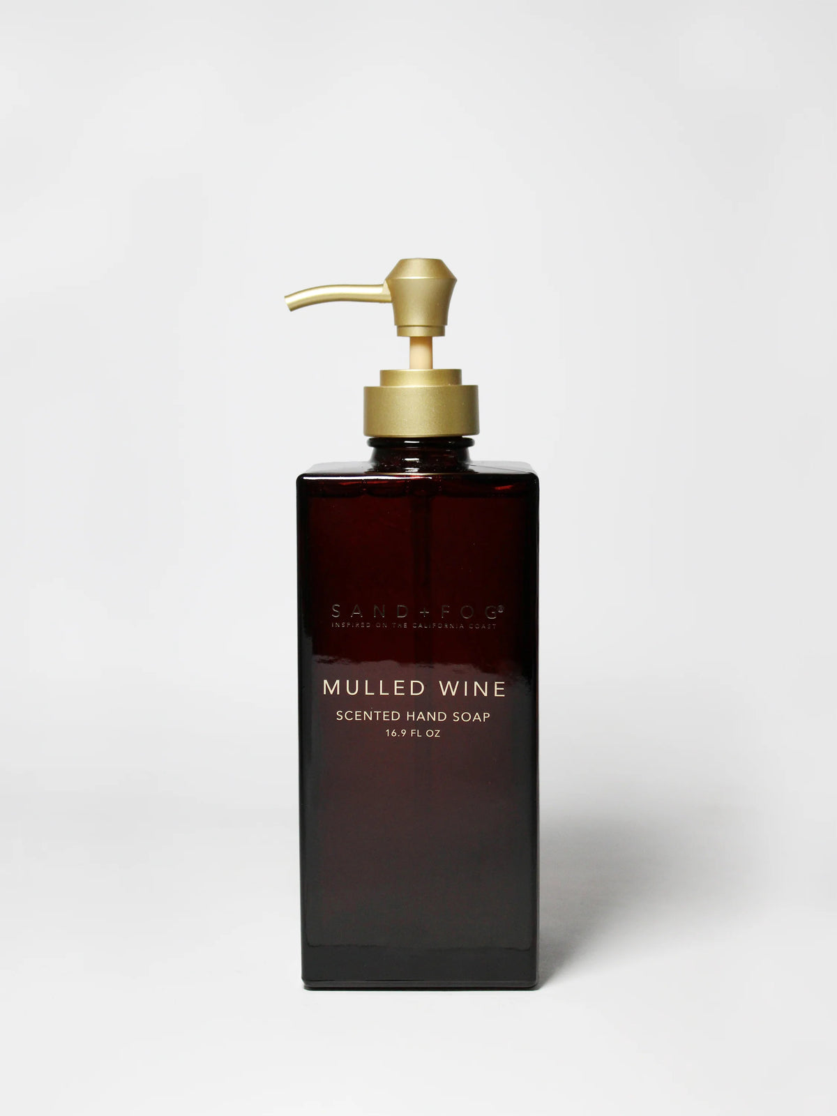 Mulled Wine 16.9 oz Liquid Hand Soap