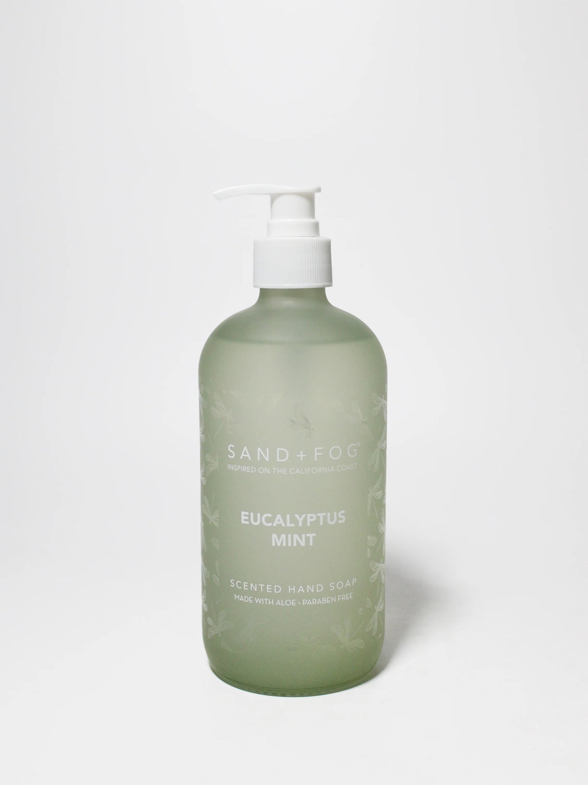Eucalyptus Mint 15.7 oz Liquid Hand Soap