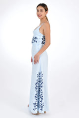 CALI TOP & PANTS SET (Marassa Collection)