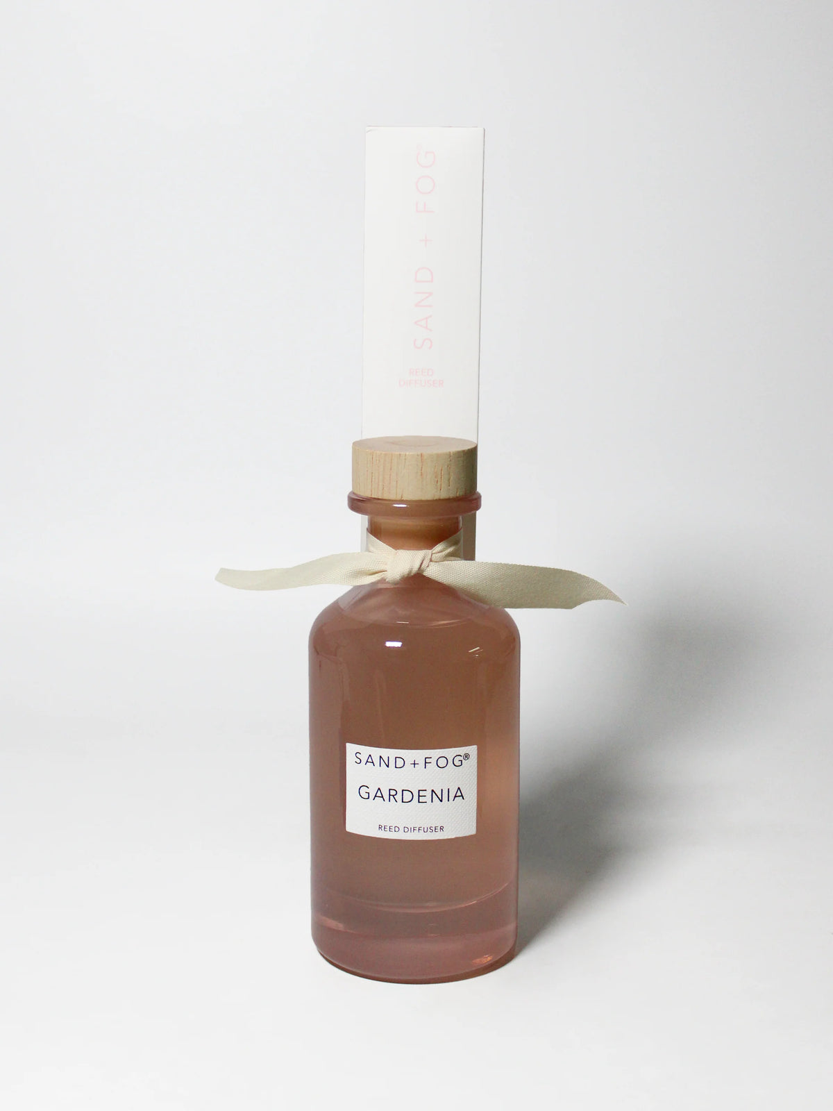 Gardenia 180 ml Reed Diffuser