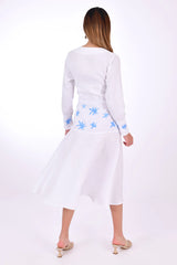 KLARE DRESS (Marassa Collection)