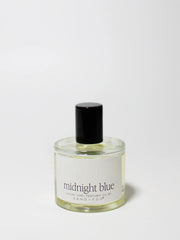 Midnight Blue 50 ml Perfume Oil Rollerball