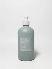 Clean Waves 15.7 oz Liquid Hand Soap