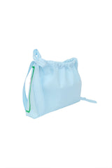 PARKER SEA GLASS POUCH