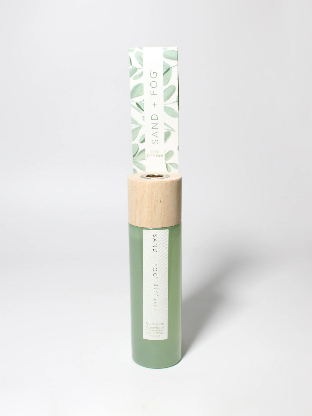 Eucalyptus Spearmint 100 ml Reed Diffuser
