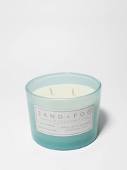 California Beach House 12 oz scented candle