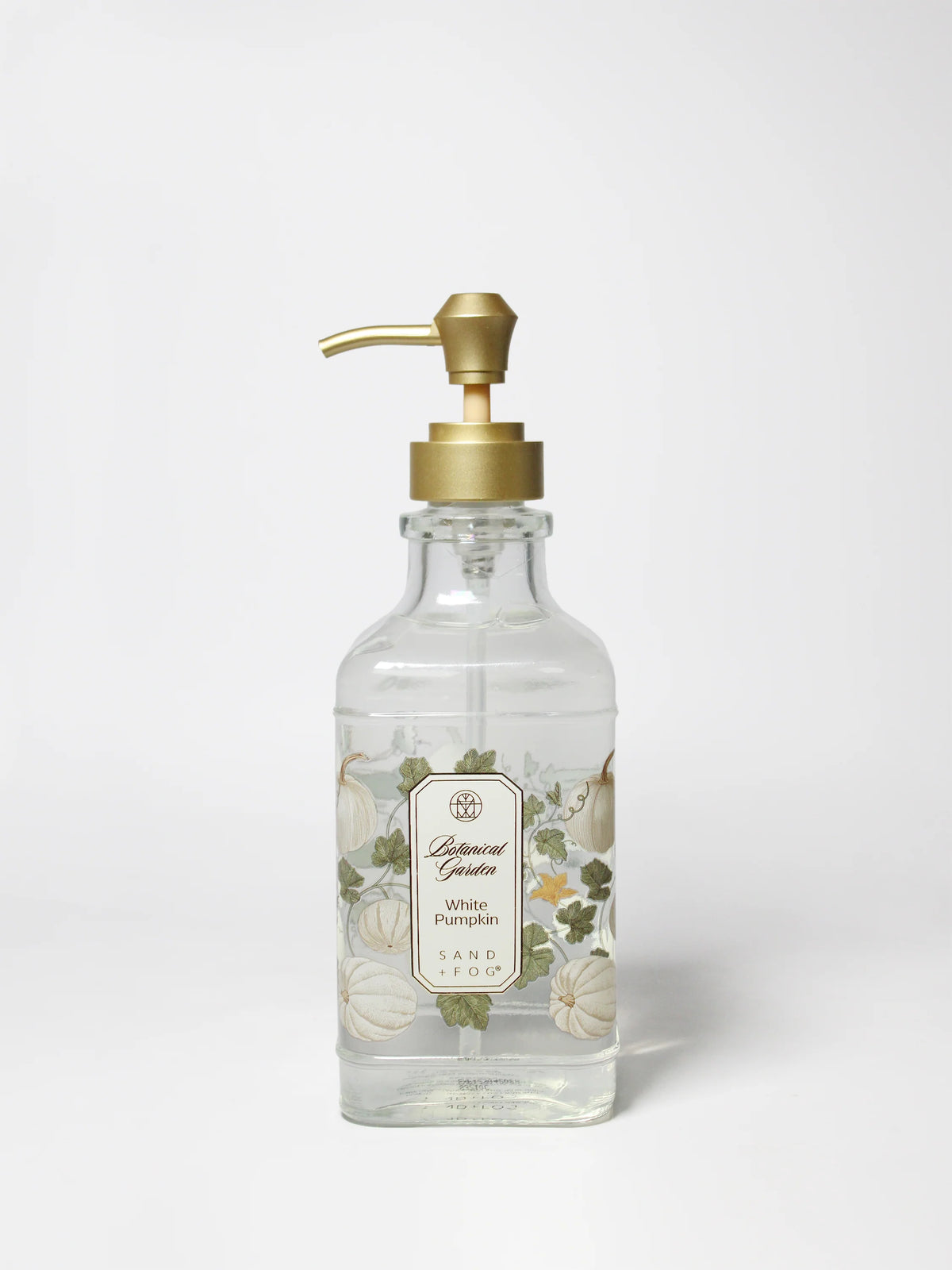 White Pumpkin 15.2 oz Liquid Hand Soap