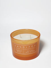 Pumpkin Spice 12 oz scented candle