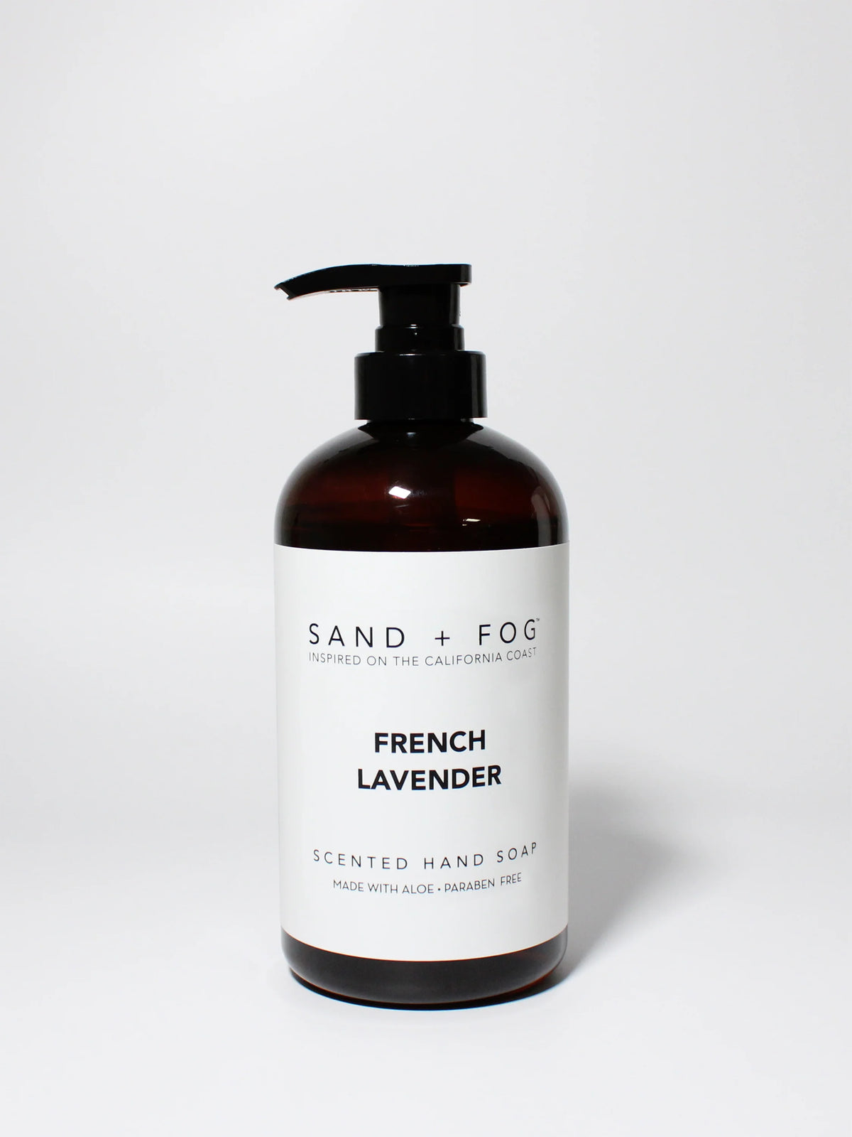 French Lavender 20 oz Liquid Hand Soap
