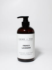French Lavender 20 oz Liquid Hand Soap
