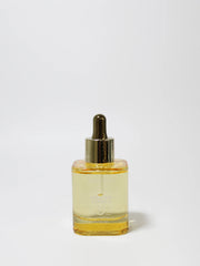 Italian Citrus 50 ml Perfume Oil Dropper
