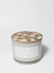 Tahitian Vanilla 12 oz scented candle