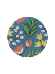 Driftwood & Pineapple 12 oz scented candle