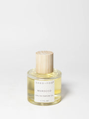 Morocco 50 ml Perfume Oil Rollerball