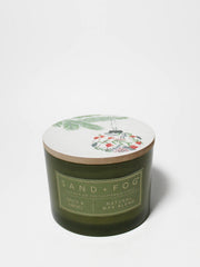 Spice & Tinsel 12 oz scented candle