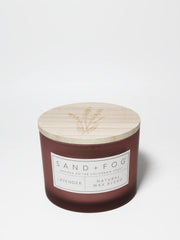 Lavender 12 oz scented candle