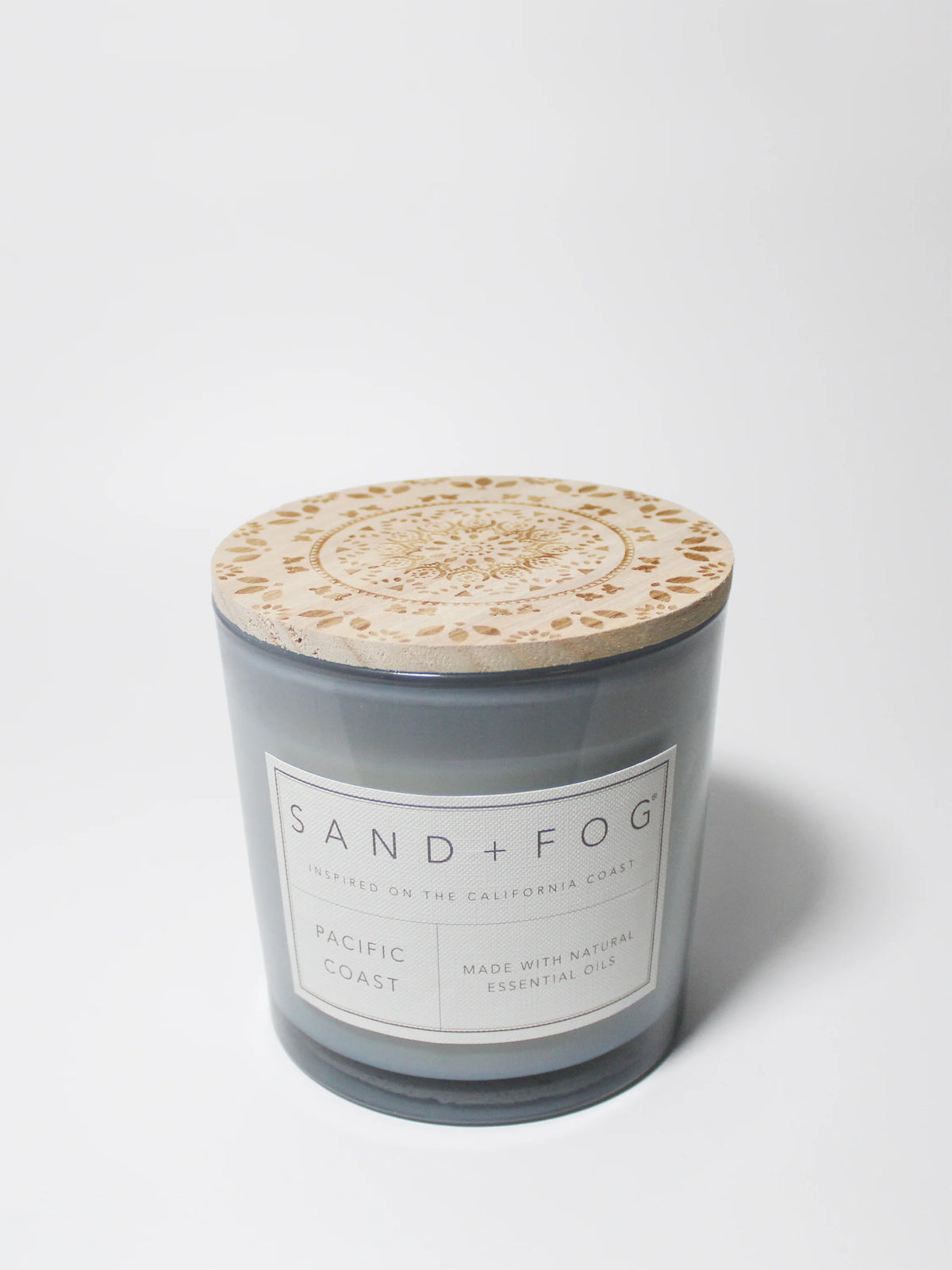 Pacific Coast 21 oz scented candle