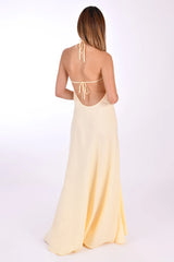 VICTORIA MAXI DRESS (Marassa Collection)