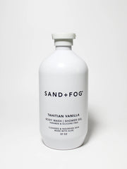 Tahitian Vanilla 32 oz Body Wash