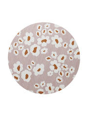 Floral Bamboo 21 oz scented candle