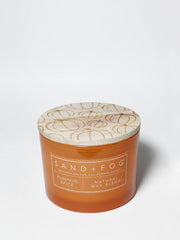 Pumpkin Spice 12 oz scented candle