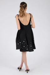 MELLA DRESS (Wanga Collection)