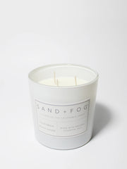 California Beach House 21 oz scented candle