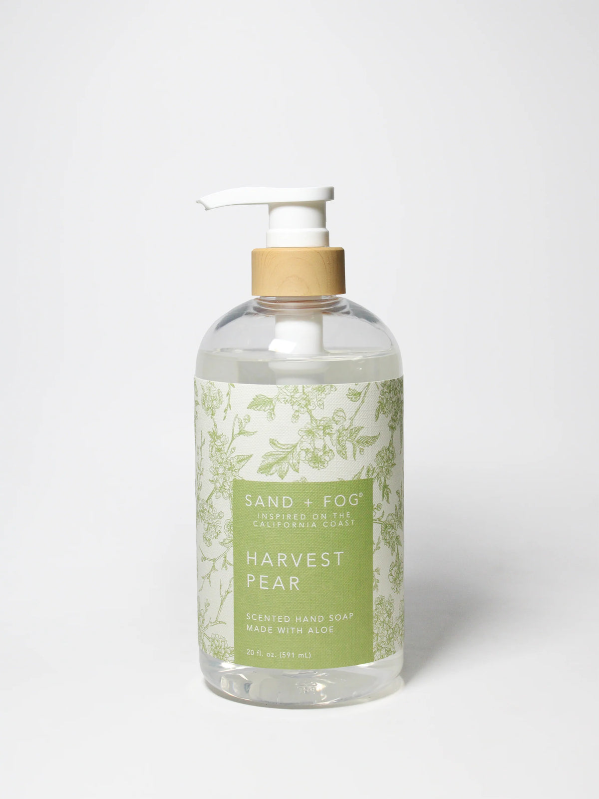 Harvest Pear 20 oz Liquid Hand Soap