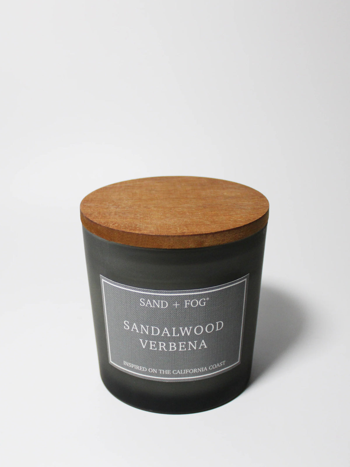 Sandalwood Verbena 21 oz scented Candle