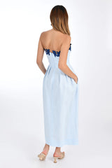 LORR DRESS (Marassa Collection)