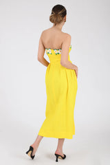 LORR DRESS (Wanga Collection)