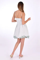 SINA DRESS (Marassa Collection)