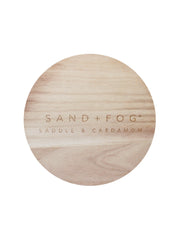 Saddle & Cardamom 34 oz scented candle