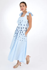 MIMOSE DRESS (Marassa Collection)