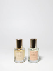 Exploratory Perfume Oil Rollerball Set - Sweet and Sassy Collection