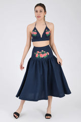 BOLI SKIRT SET
