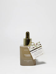 Coconut Cremé 50 ml Perfume Oil Dropper