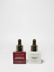 Exploratory Perfume Oil Dropper Set - Bestselling Dropper Collection