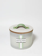 Pistachio Dream 12 oz scented candle