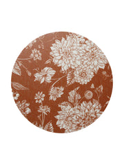 Cinnamon Pumpkin 12 oz scented candle